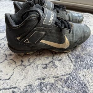 Kids Nike cleats